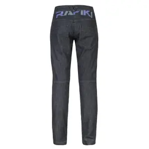 Vaqueros rectos de mujer Rafiki Asis image-3