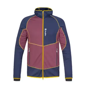 Sweatshirt med huva Rafiki Ascent