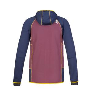 Sweatshirt med huva Rafiki Ascent image-3