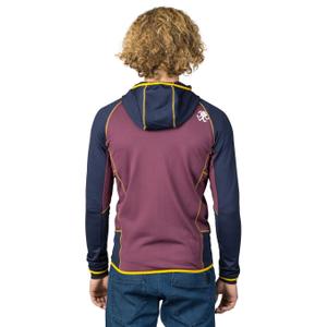 Sweatshirt med huva Rafiki Ascent image-4