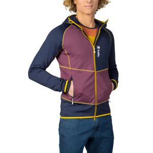 Sweatshirt med huva Rafiki Ascent image-2