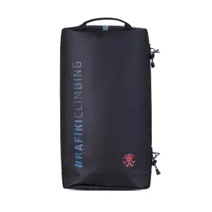 Klätterväska Rafiki Grit