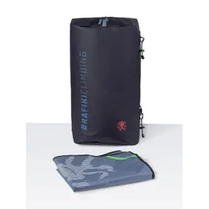 Klimzak Rafiki Grit image-1