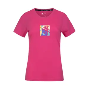 Camiseta de mujer Rafiki Akiyo image-0