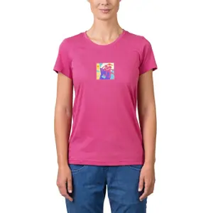 Camiseta de mujer Rafiki Akiyo image-1