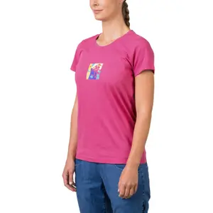 Camiseta de mujer Rafiki Akiyo image-2