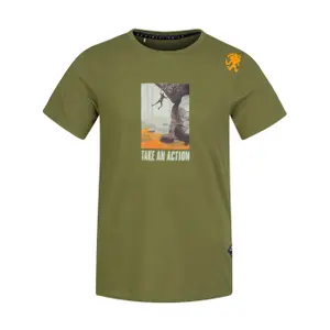 T-shirt Rafiki Arcos image-0