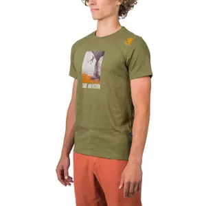T-shirt Rafiki Arcos image-2
