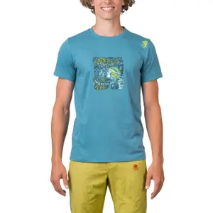 T-Shirt Rafiki Arcos image-1
