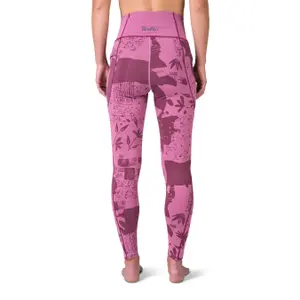 Women's leggings Rafiki Ceillac image-3