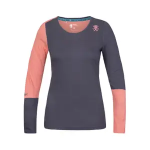 Camiseta de manga larga para mujer Rafiki Finale image-0