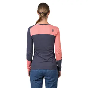 Camiseta de manga larga para mujer Rafiki Finale image-4