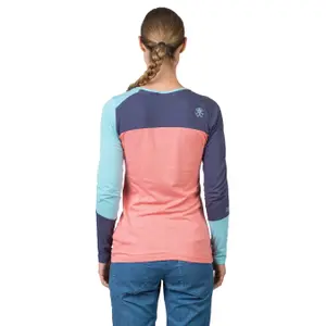 Women's long sleeve T-shirt Rafiki Finale image-4