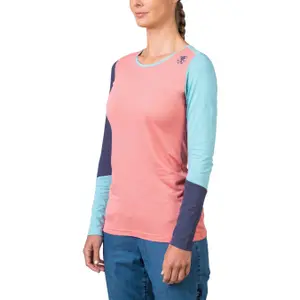 Women's long sleeve T-shirt Rafiki Finale image-2