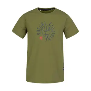 T-shirt Rafiki Grab image-0