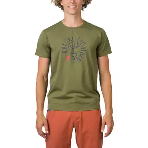 T-shirt Rafiki Grab image-1