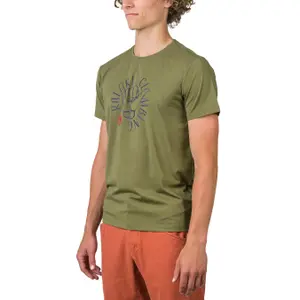 T-shirt Rafiki Grab image-2
