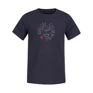 T-shirt Rafiki Grab image-0