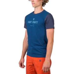 T-Shirt Rafiki Granite image-2