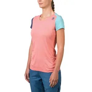 Women's T-shirt Rafiki Chulilla image-2