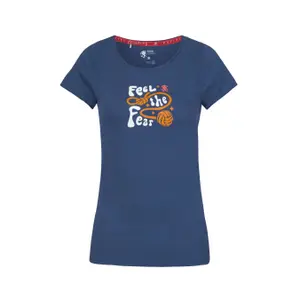 T-shirt femme Rafiki Jay image-0