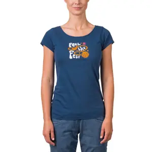 T-shirt femme Rafiki Jay image-1