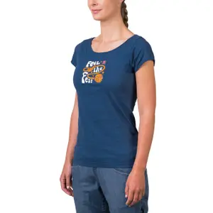 T-shirt femme Rafiki Jay image-4