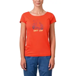 Camiseta de mujer Rafiki Jay image-1