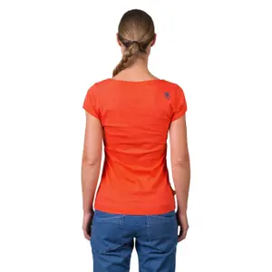 Camiseta de mujer Rafiki Jay image-4