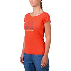 Camiseta de mujer Rafiki Jay image-2