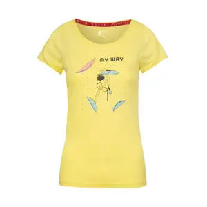 Women's T-shirt Rafiki Jay image-0