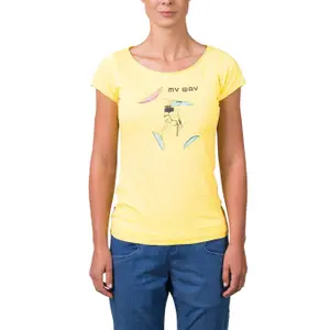 Women's T-shirt Rafiki Jay image-1