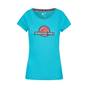 Women's T-shirt Rafiki Jay image-0
