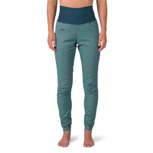 Women's Trousers Rafiki Massone image-1