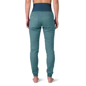 Women's Trousers Rafiki Massone image-4