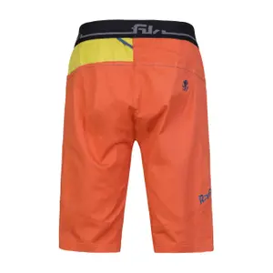 Pantalón corto Rafiki Megos image-2