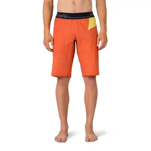 Pantalón corto Rafiki Megos image-1