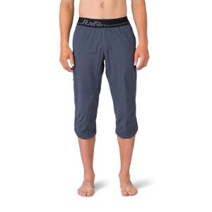 3/4 broek Rafiki Moonstone image-1