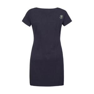 Women's t-shirt dress Rafiki Rosario image-3