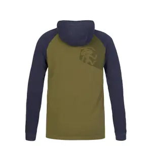Hooded sweatshirt Rafiki Traverse image-2