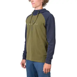 Hooded sweatshirt Rafiki Traverse image-4