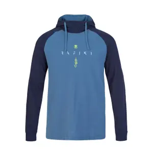 Sudadera con capucha Rafiki Traverse image-0
