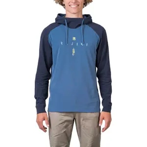 Sudadera con capucha Rafiki Traverse image-1