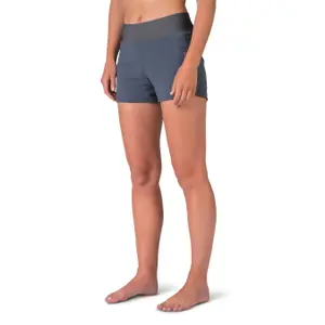 Pantalón corto mujer Rafiki Vella image-4