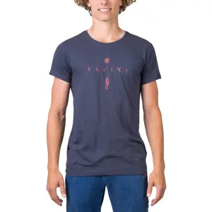 T-shirt Rafiki Zone image-1