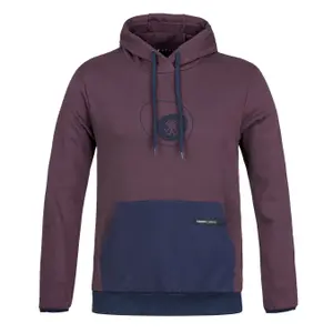 Sweatshirt med hætte Rafiki Zulu