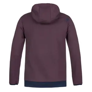 Sweatshirt med hætte Rafiki Zulu image-3