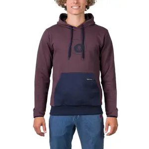 Sweatshirt med hætte Rafiki Zulu image-1