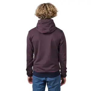 Sweatshirt med hætte Rafiki Zulu image-4