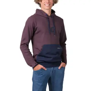Sweatshirt med hætte Rafiki Zulu image-2